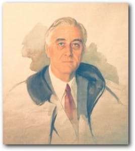 FDR_unfinished FDR