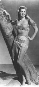Esther Williams
