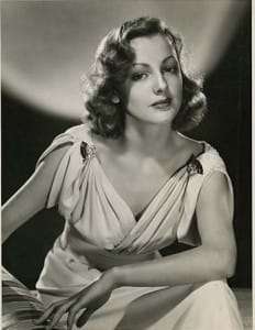 Virginia Grey