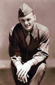 eddie-slovik World War II Today: January 31 - Pvt Eddie Slovik