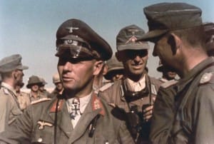 World War II Today: January 22 - Rommel Panzer Army Afrika