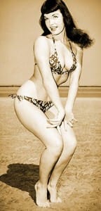 Bettie Bikini