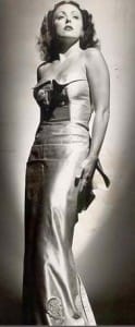Stunning Actress Lina Romay