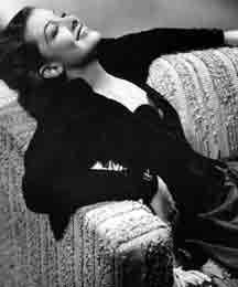 Exotic Pin Up Myrna Loy